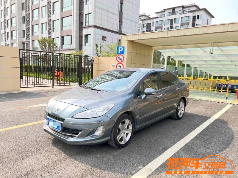烟台13年标致4083