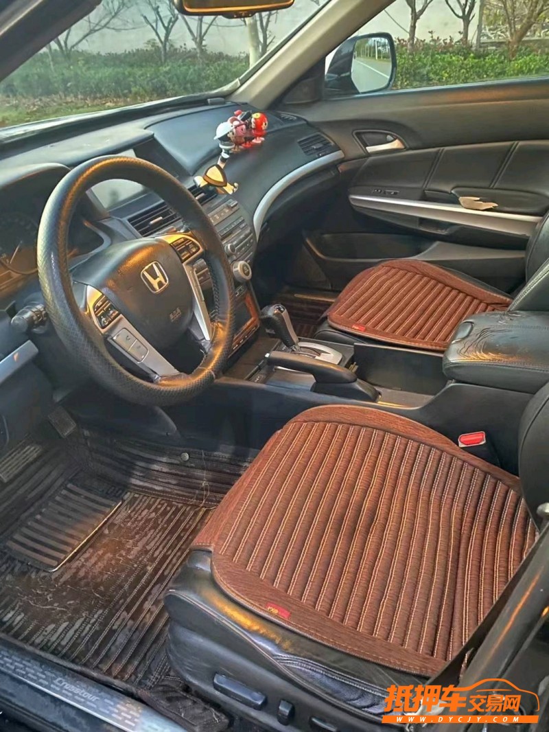 徐州12年本田歌诗图4