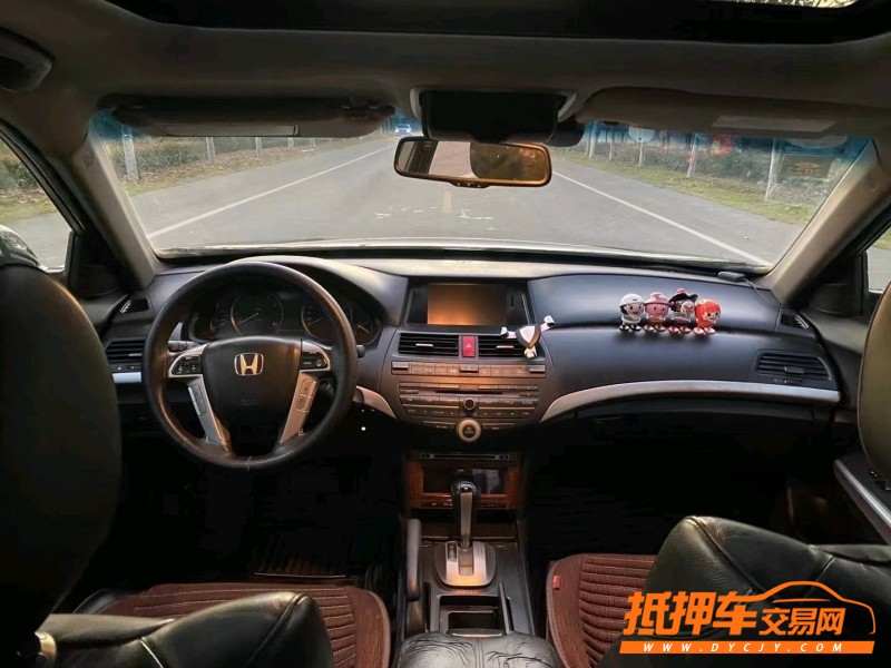 徐州12年本田歌诗图5