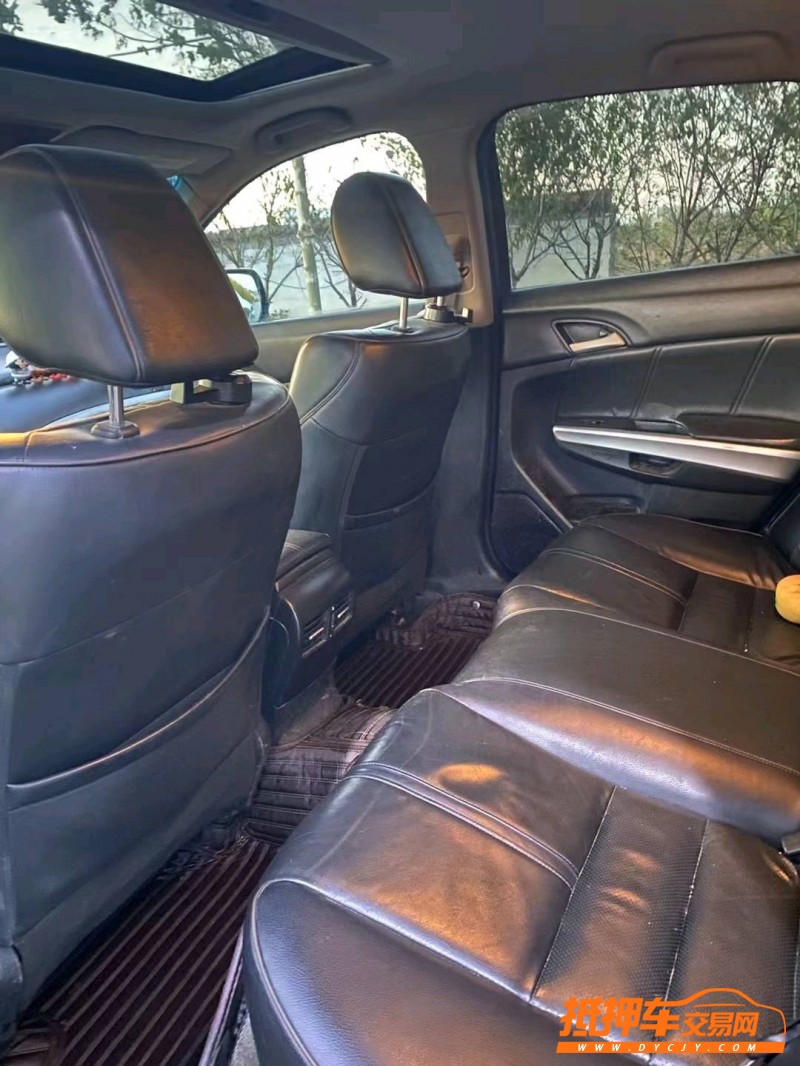 徐州12年本田歌诗图6