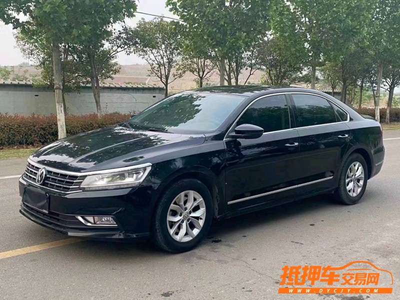 徐州18年大众帕萨特7
