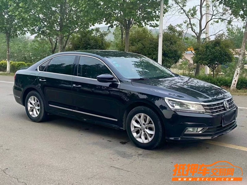 徐州18年大众帕萨特6