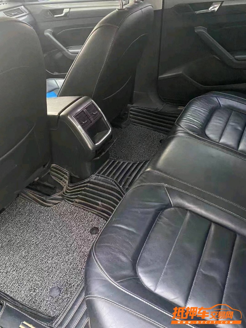 徐州18年大众帕萨特4