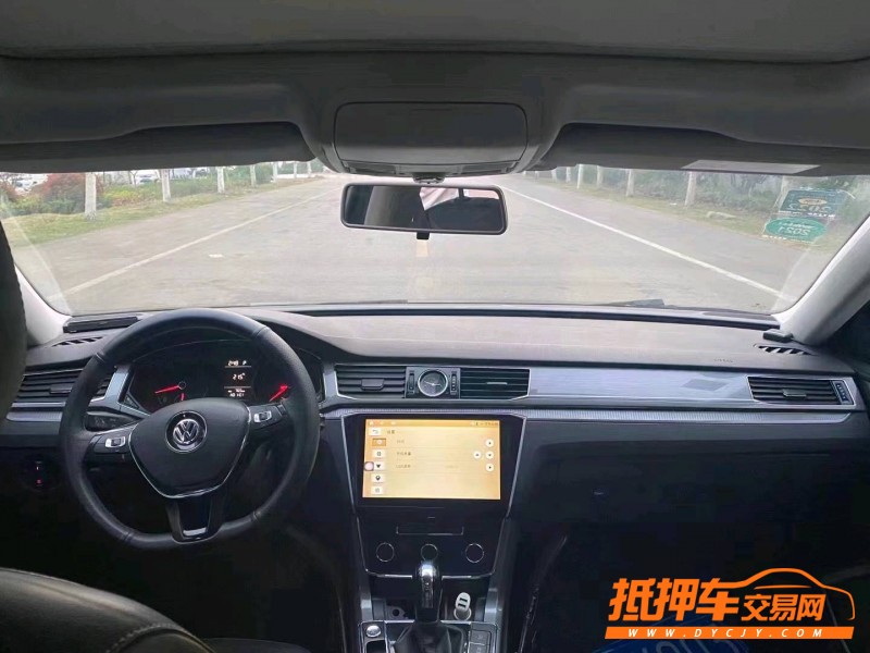 徐州18年大众帕萨特3