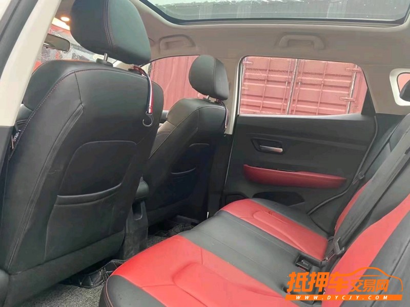 中山18年哈弗H28