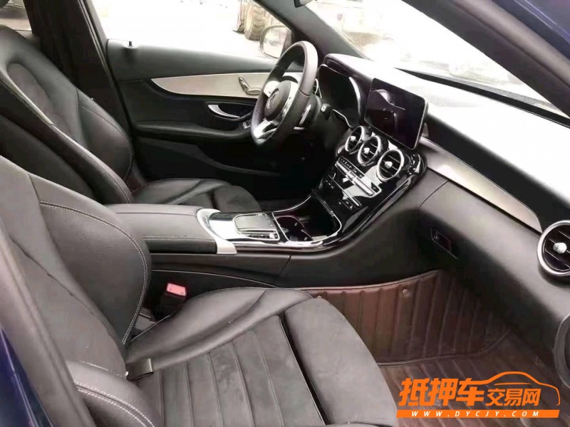 潍坊20年奔驰C5