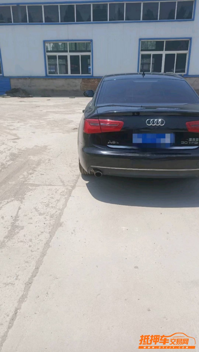潍坊13年奥迪A62