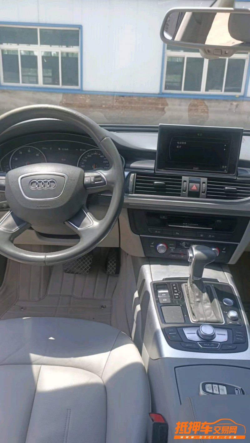 潍坊13年奥迪A65