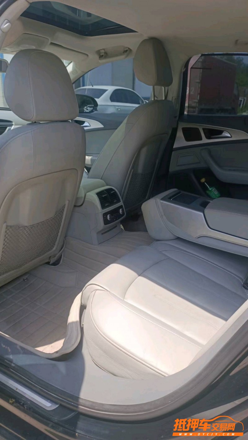 潍坊13年奥迪A68