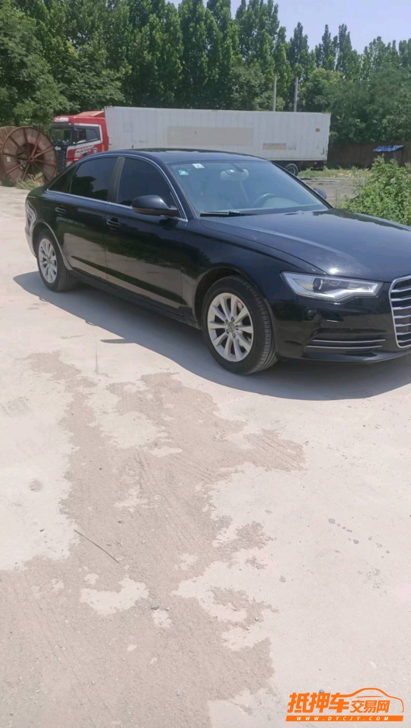 潍坊13年奥迪A69