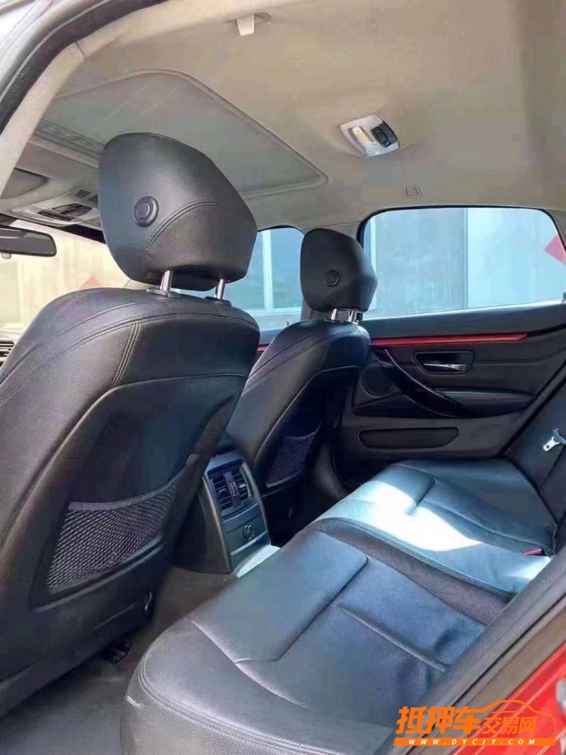 潍坊14年宝马4系5