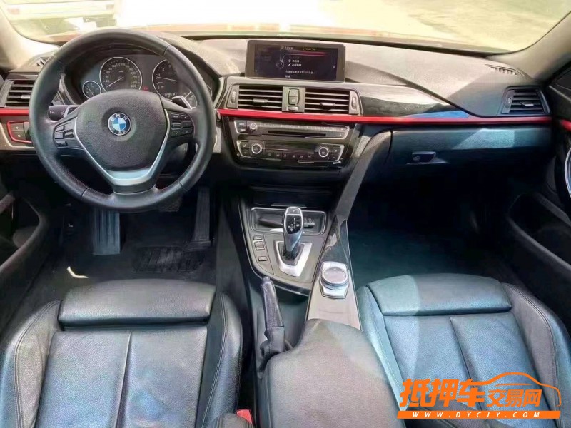 潍坊14年宝马4系1