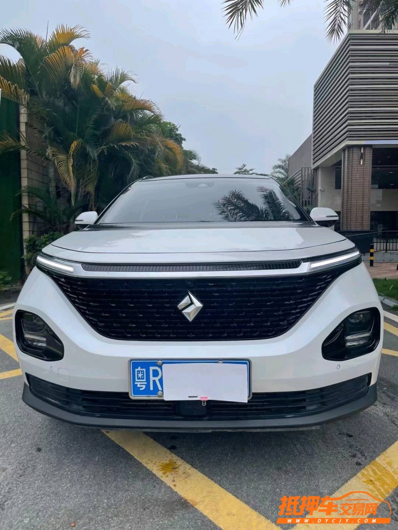 佛山20年寶駿rm51