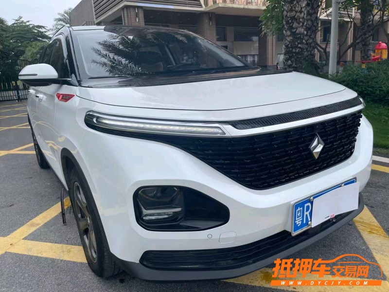 佛山20年寶駿rm54
