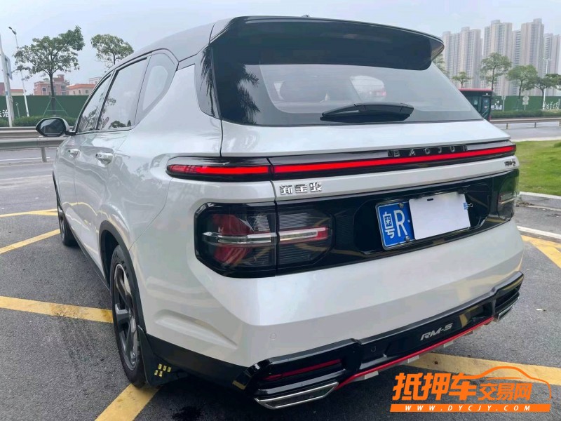 佛山20年寶駿rm55
