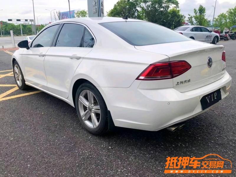 萍鄉18年大眾凌渡5