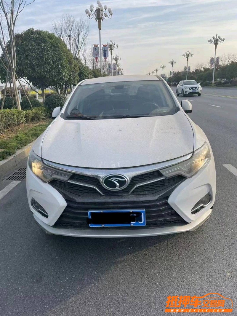 銅陵19年東南汽車DX71