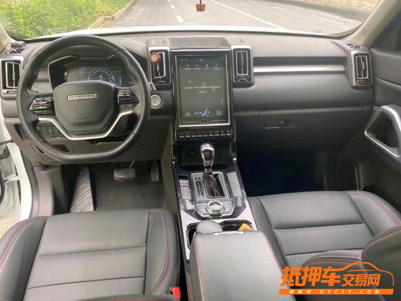 瀘州19年昌河Q76