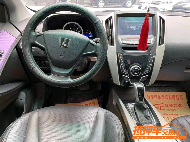 重慶18年納智捷優6 SUV6