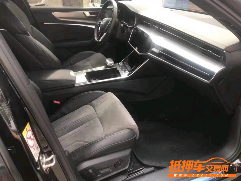 徐州19年奥迪A6L6