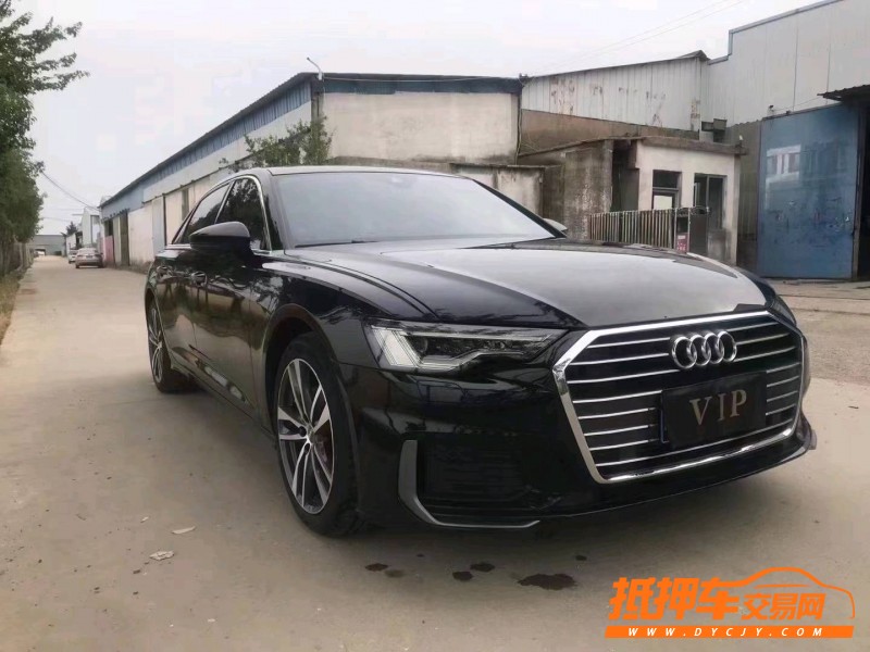 徐州19年奥迪A6L7