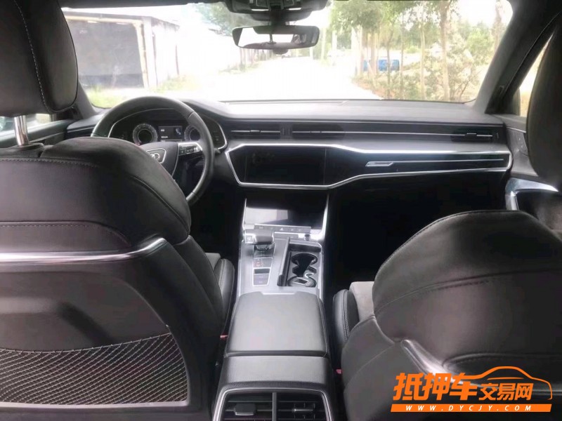 徐州19年奥迪A6L5