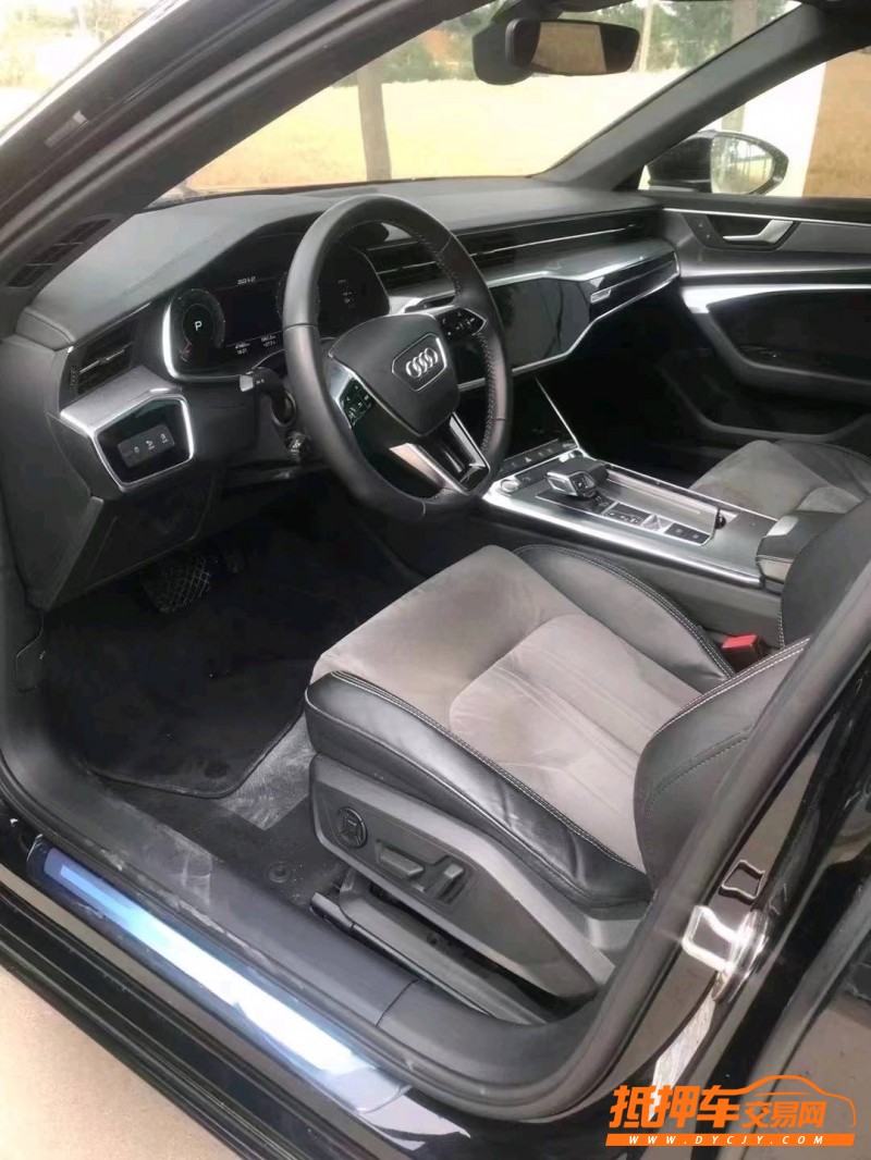 徐州19年奥迪A6L4