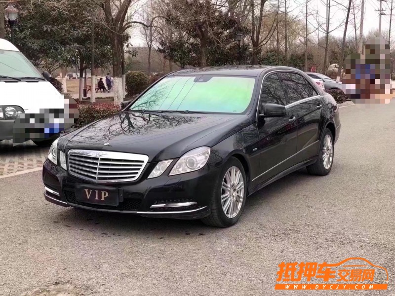 徐州12年奔驰E2