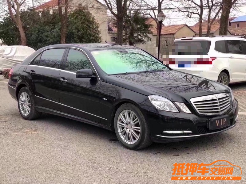 徐州12年奔驰E3