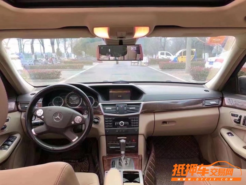 徐州12年奔驰E5