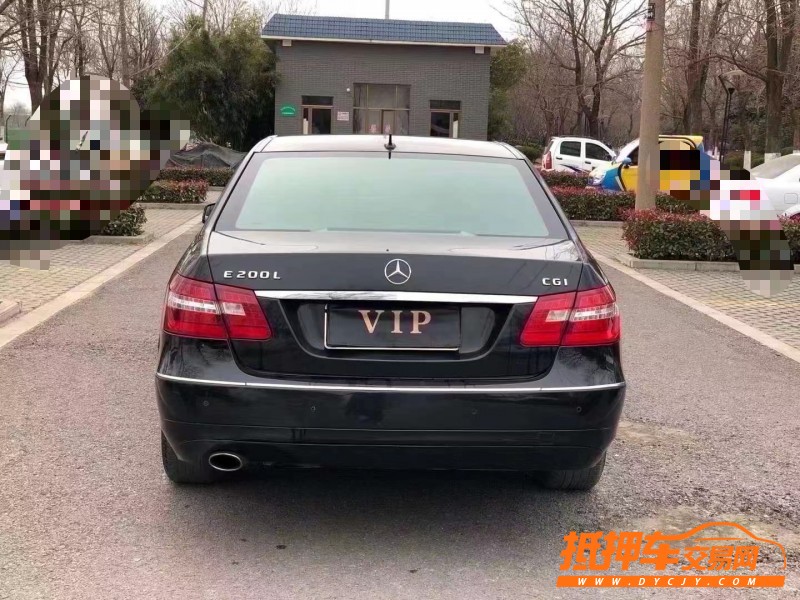 徐州12年奔驰E9