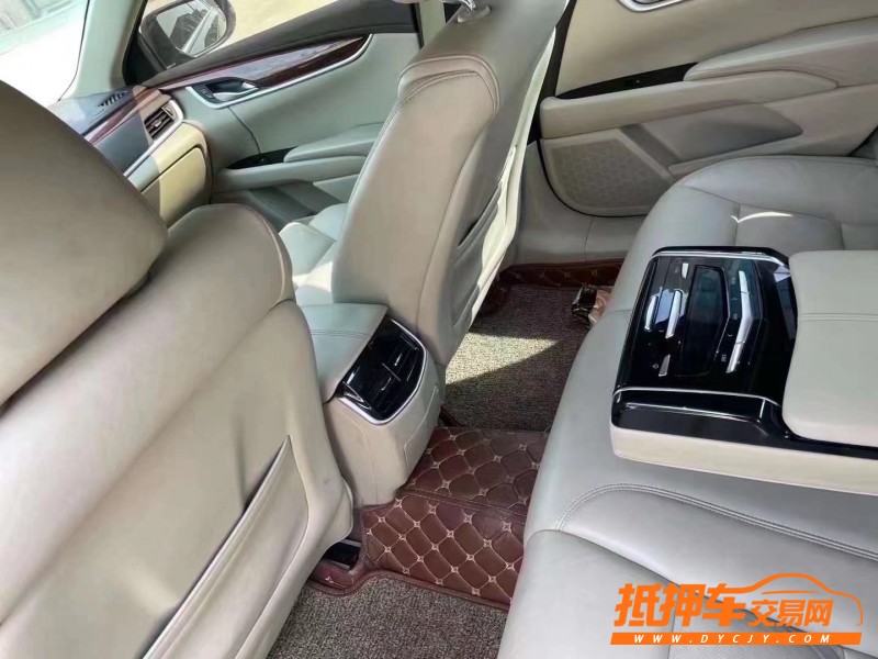 徐州17年凱迪拉克XTS6