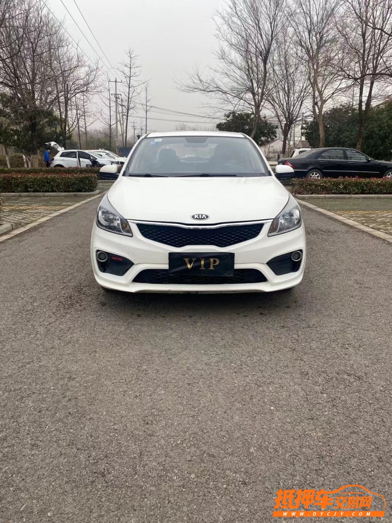 徐州18年起亞K21