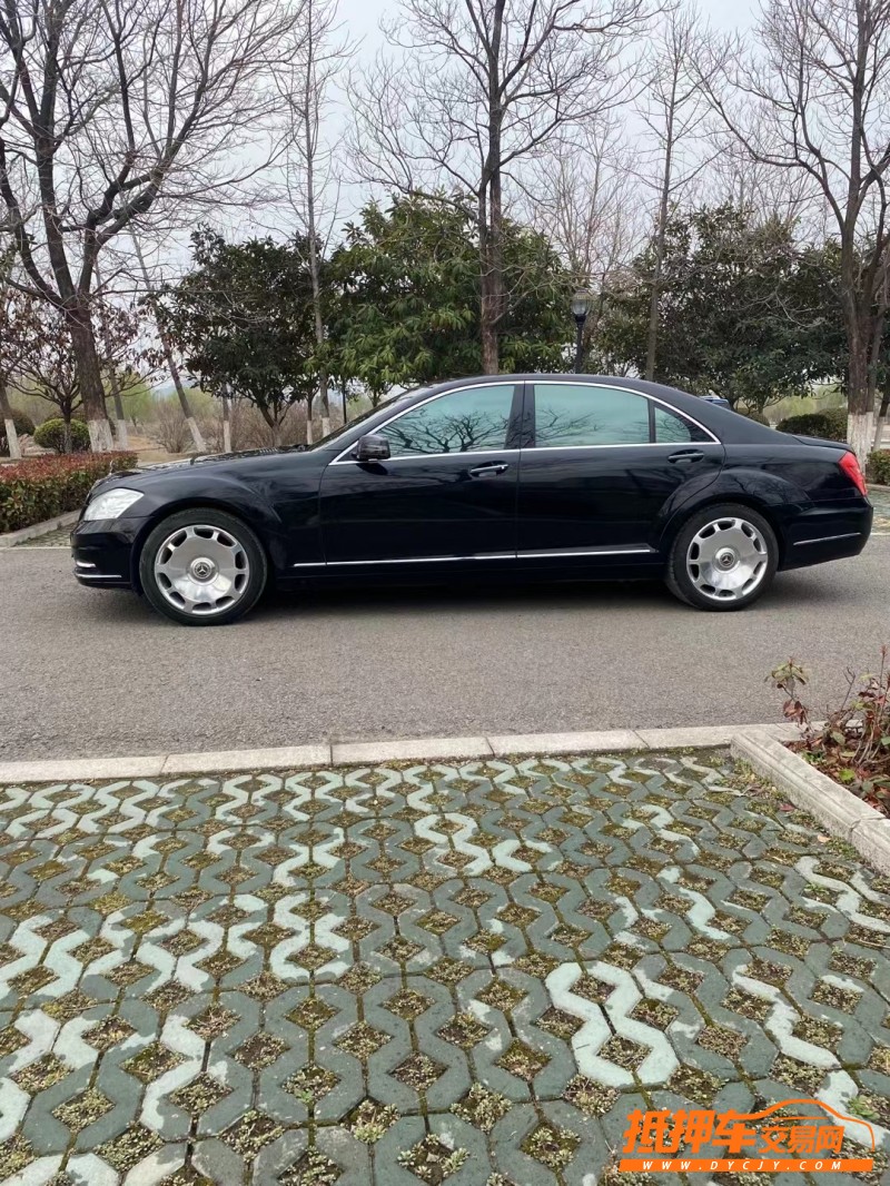 徐州12年奔驰S7