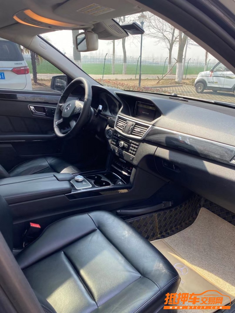 徐州12年奔驰E6