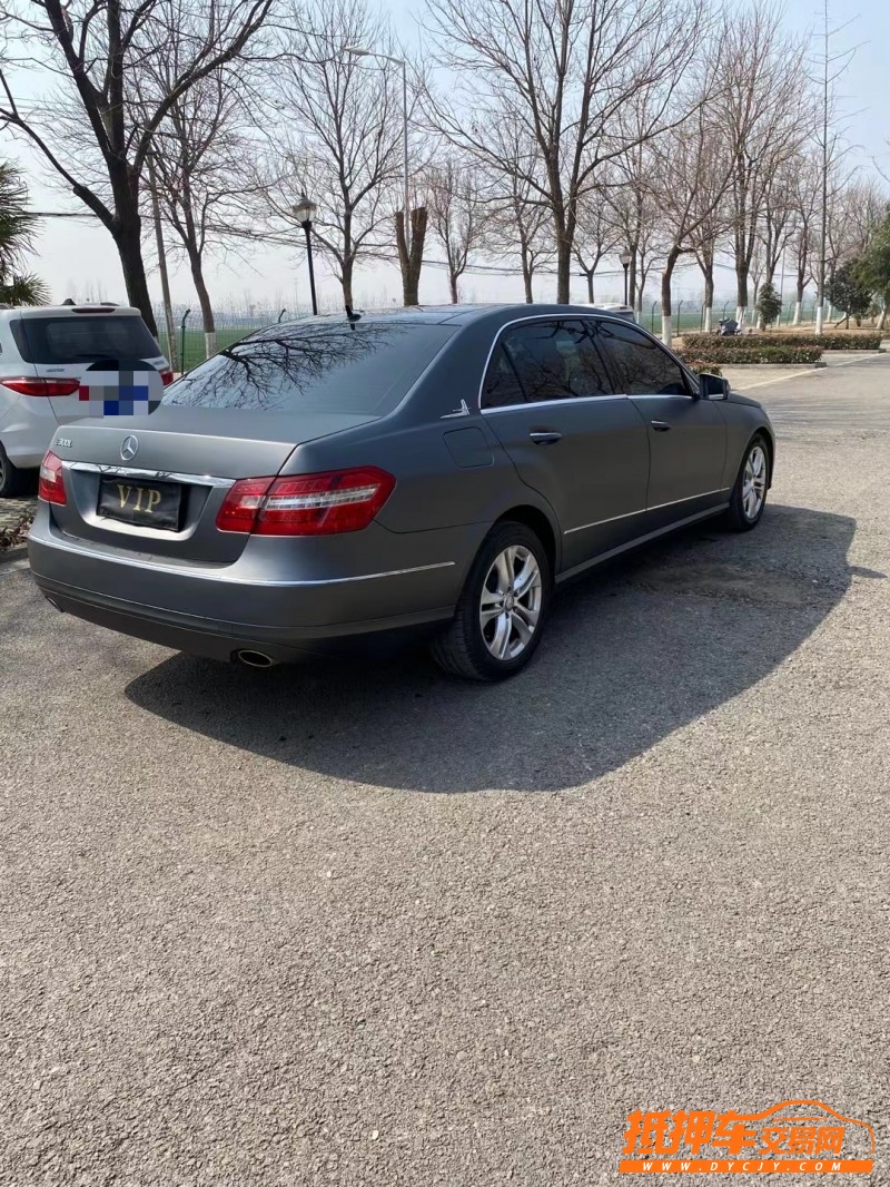 徐州12年奔驰E8