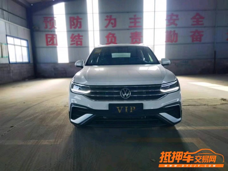 枣庄22年大众途观L9