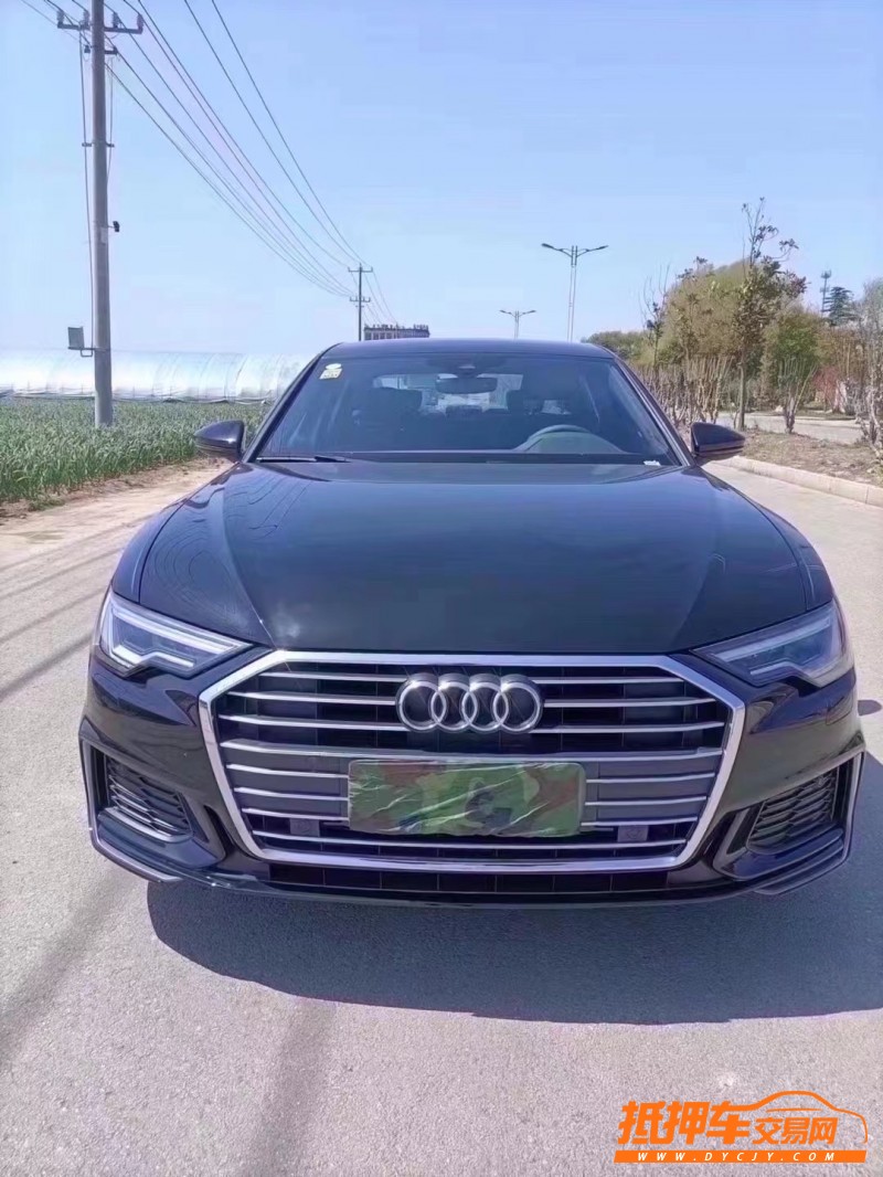 徐州21年奥迪A6L1