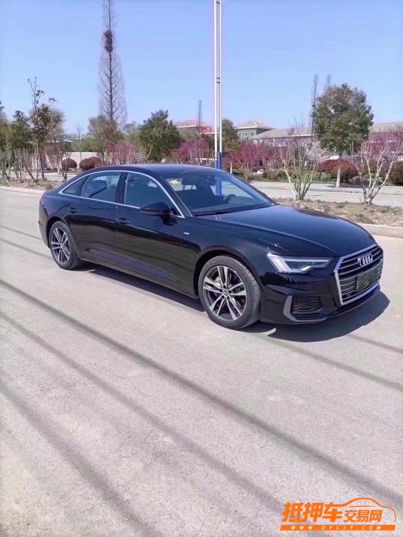 徐州21年奥迪A6L3