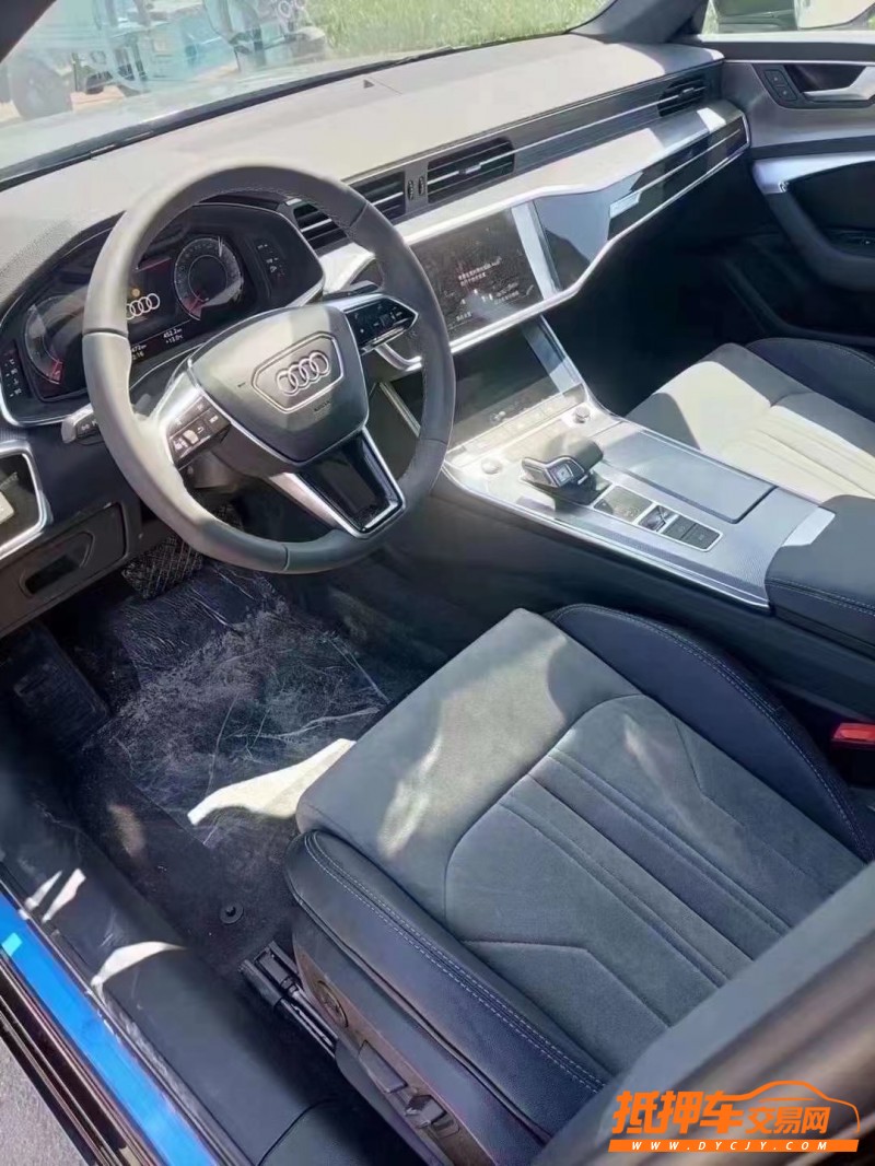 徐州21年奥迪A6L4