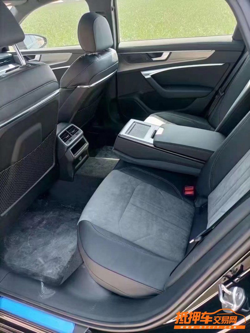 徐州21年奥迪A6L6