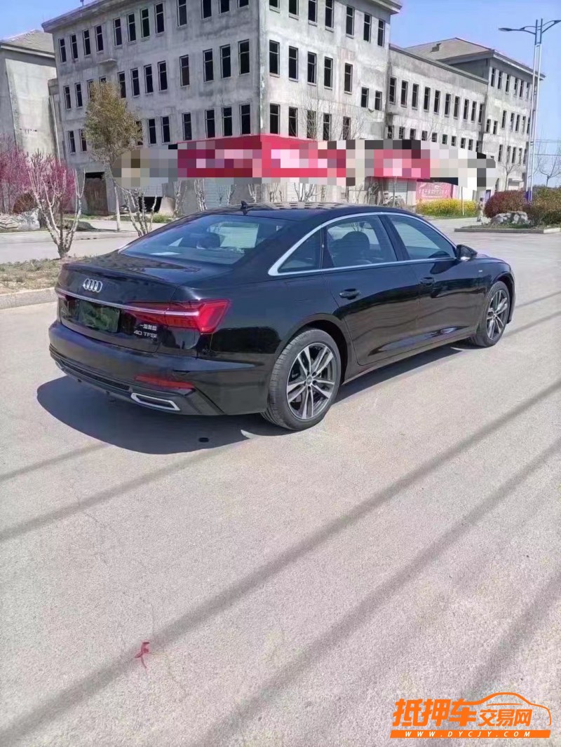 徐州21年奥迪A6L7
