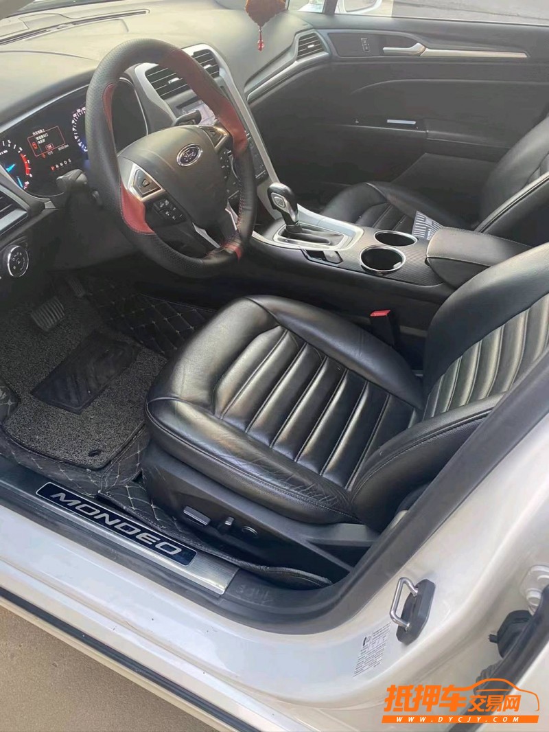徐州15年福特蒙迪欧5