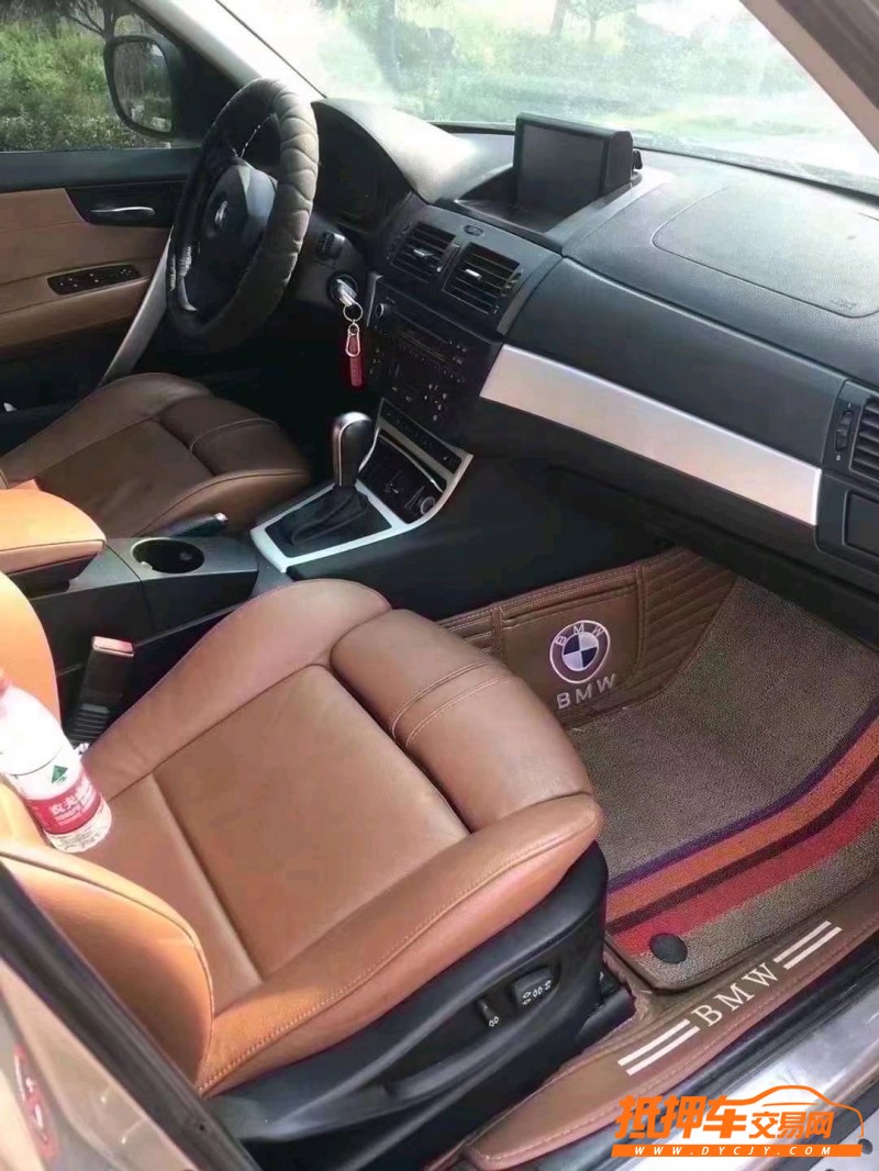 徐州10年宝马X36