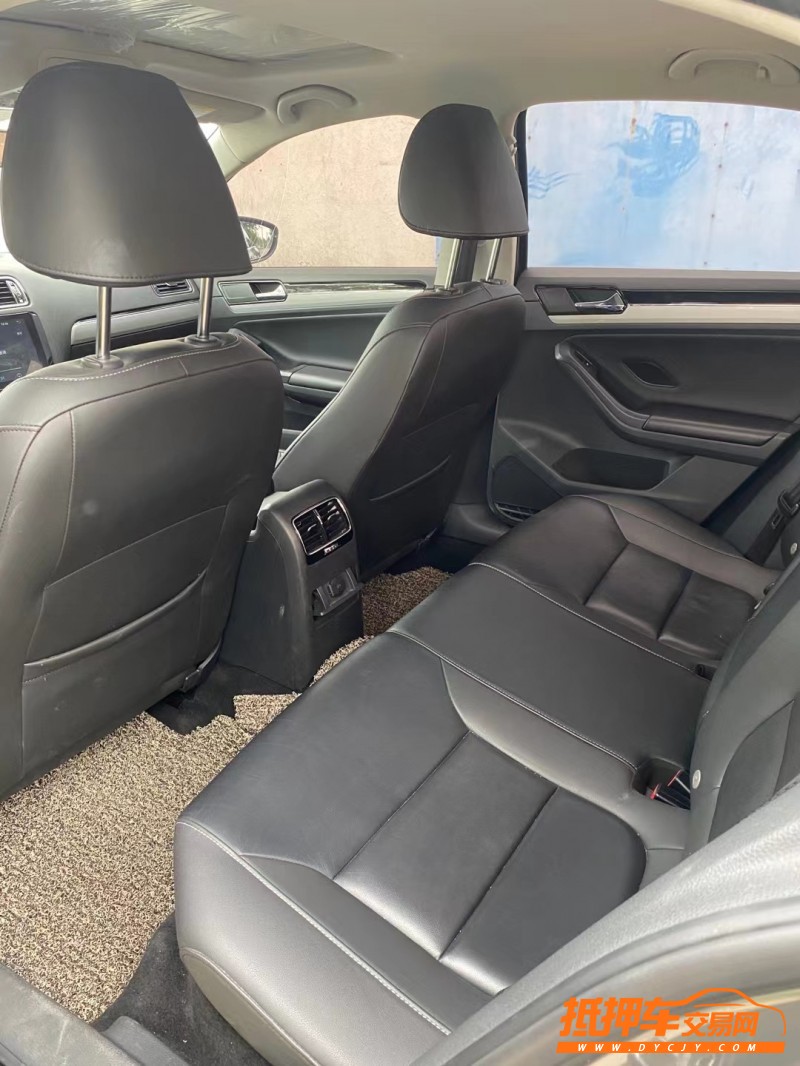 徐州17年大众速腾6