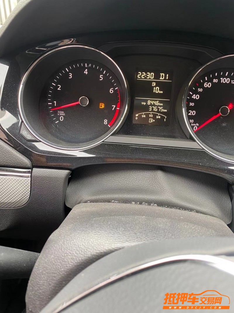 徐州17年大众速腾7