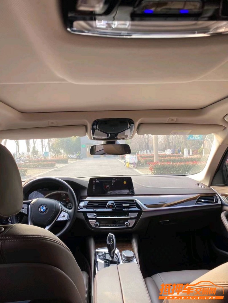 徐州20年宝马5系5