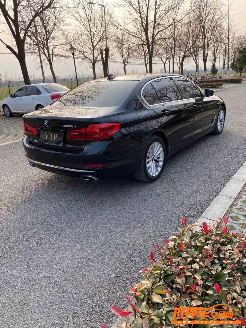 徐州20年宝马5系2