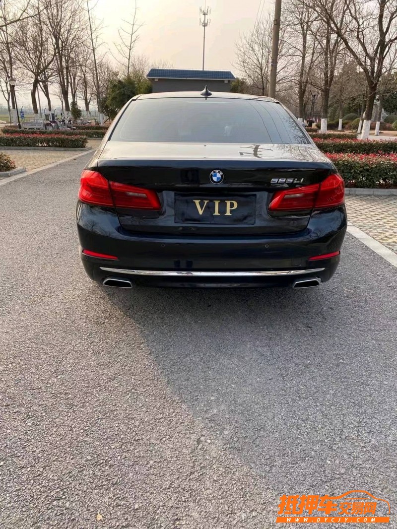 徐州20年宝马5系1