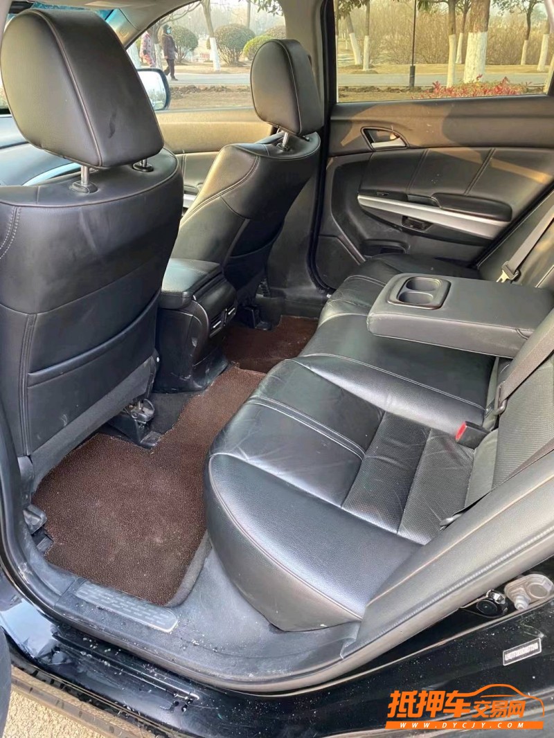 徐州14年本田歌诗图5